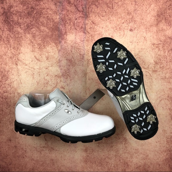 new balance narrow golf shoes